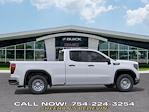 New 2026 GMC Sierra 1500 Pro Double Cab Pickup for sale #26029 - photo 6