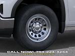 New 2026 GMC Sierra 1500 Pro Double Cab Pickup for sale #26029 - photo 9
