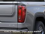 New 2026 GMC Sierra 1500 SLT Crew Cab 4WD Pickup for sale #26030 - photo 11