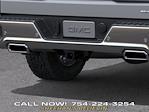 New 2026 GMC Sierra 1500 SLT Crew Cab 4WD Pickup for sale #26030 - photo 14