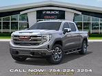 New 2026 GMC Sierra 1500 SLT Crew Cab 4WD Pickup for sale #26030 - photo 7