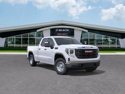 New 2026 GMC Sierra 1500 Pro Double Cab Pickup for sale #26031 - photo 2