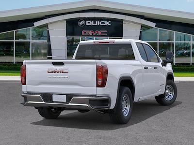 New 2026 GMC Sierra 1500 Pro Double Cab Pickup for sale #26031 - photo 2