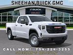 New 2026 GMC Sierra 1500 Pro Double Cab Pickup for sale #26031 - photo 1
