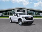 New 2026 GMC Sierra 1500 Pro Double Cab Pickup for sale #26031 - photo 2