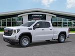 New 2026 GMC Sierra 1500 Pro Double Cab Pickup for sale #26031 - photo 3