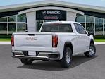 New 2026 GMC Sierra 1500 Pro Double Cab Pickup for sale #26031 - photo 5