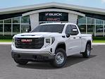 New 2026 GMC Sierra 1500 Pro Double Cab Pickup for sale #26031 - photo 7