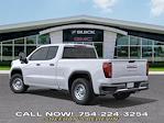 New 2026 GMC Sierra 1500 Pro Double Cab Pickup for sale #26032 - photo 5