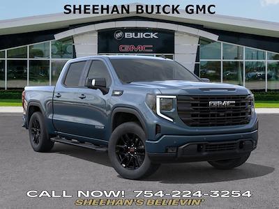 New 2026 GMC Sierra 1500 Elevation Crew Cab Pickup for sale #26033 - photo 1