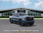 New 2026 GMC Sierra 1500 Elevation Crew Cab Pickup for sale #26033 - photo 3