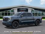 New 2026 GMC Sierra 1500 Elevation Crew Cab Pickup for sale #26033 - photo 4