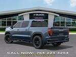 New 2026 GMC Sierra 1500 Elevation Crew Cab Pickup for sale #26033 - photo 5