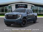 New 2026 GMC Sierra 1500 Elevation Crew Cab Pickup for sale #26033 - photo 7