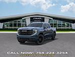 New 2026 GMC Sierra 1500 Elevation Crew Cab Pickup for sale #26033 - photo 8