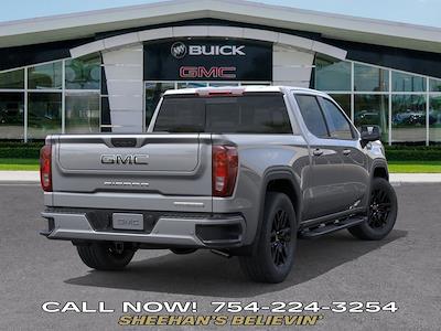 New 2026 GMC Sierra 1500 Elevation Crew Cab Pickup for sale #26034 - photo 2