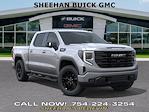New 2026 GMC Sierra 1500 Elevation Crew Cab 4WD Pickup for sale #26035 - photo 1