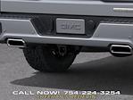 New 2026 GMC Sierra 1500 Elevation Crew Cab 4WD Pickup for sale #26035 - photo 14