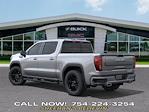 New 2026 GMC Sierra 1500 Elevation Crew Cab 4WD Pickup for sale #26035 - photo 5