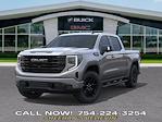 New 2026 GMC Sierra 1500 Elevation Crew Cab 4WD Pickup for sale #26035 - photo 7