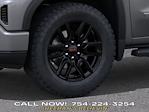 New 2026 GMC Sierra 1500 Elevation Crew Cab 4WD Pickup for sale #26035 - photo 9