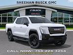 New 2026 GMC Sierra EV Elevation Crew Cab 4WD Pickup for sale #26036 - photo 1