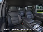 New 2026 GMC Sierra EV Elevation Crew Cab 4WD Pickup for sale #26036 - photo 16