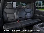 New 2026 GMC Sierra EV Elevation Crew Cab 4WD Pickup for sale #26036 - photo 17