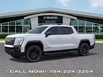 New 2026 GMC Sierra EV Elevation Crew Cab 4WD Pickup for sale #26036 - photo 3