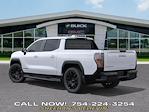 New 2026 GMC Sierra EV Elevation Crew Cab 4WD Pickup for sale #26036 - photo 4
