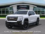 New 2026 GMC Sierra EV Elevation Crew Cab 4WD Pickup for sale #26036 - photo 7