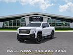 New 2026 GMC Sierra EV Elevation Crew Cab 4WD Pickup for sale #26036 - photo 8