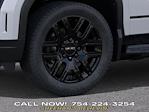 New 2026 GMC Sierra EV Elevation Crew Cab 4WD Pickup for sale #26036 - photo 9