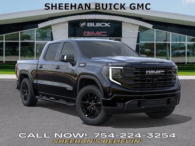 New 2026 GMC Sierra 1500 Elevation Crew Cab 4WD Pickup for sale #26037 - photo 1