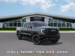 New 2026 GMC Sierra 1500 Elevation Crew Cab 4WD Pickup for sale #26037 - photo 3