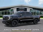 New 2026 GMC Sierra 1500 Elevation Crew Cab 4WD Pickup for sale #26037 - photo 4