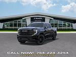 New 2026 GMC Sierra 1500 Elevation Crew Cab 4WD Pickup for sale #26037 - photo 8