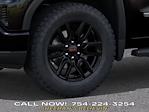New 2026 GMC Sierra 1500 Elevation Crew Cab 4WD Pickup for sale #26037 - photo 9