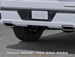 New 2026 GMC Sierra 1500 Elevation Crew Cab 4WD Pickup for sale #26038 - photo 14