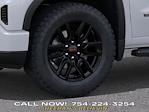 New 2026 GMC Sierra 1500 Elevation Crew Cab 4WD Pickup for sale #26038 - photo 9