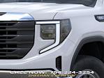 New 2026 GMC Sierra 1500 Pro Crew Cab Pickup for sale #26039 - photo 10