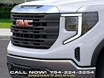 New 2026 GMC Sierra 1500 Pro Crew Cab Pickup for sale #26039 - photo 13