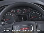 New 2026 GMC Sierra 1500 Pro Crew Cab Pickup for sale #26039 - photo 18