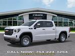 New 2026 GMC Sierra 1500 Pro Crew Cab Pickup for sale #26039 - photo 4