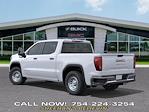 New 2026 GMC Sierra 1500 Pro Crew Cab Pickup for sale #26039 - photo 5