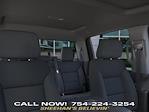 New 2026 GMC Sierra 1500 Elevation Crew Cab 4WD Pickup for sale #26042 - photo 24