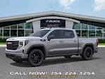 New 2026 GMC Sierra 1500 Elevation Crew Cab 4WD Pickup for sale #26042 - photo 4