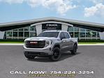 New 2026 GMC Sierra 1500 Elevation Crew Cab 4WD Pickup for sale #26042 - photo 8