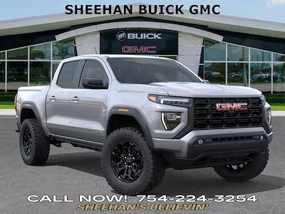 New 2026 GMC Canyon Elevation Crew Cab Pickup for sale #26043 - photo 1
