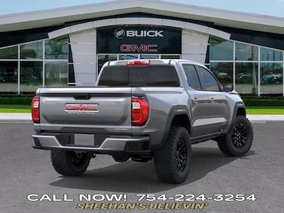 New 2026 GMC Canyon Elevation Crew Cab Pickup for sale #26043 - photo 2